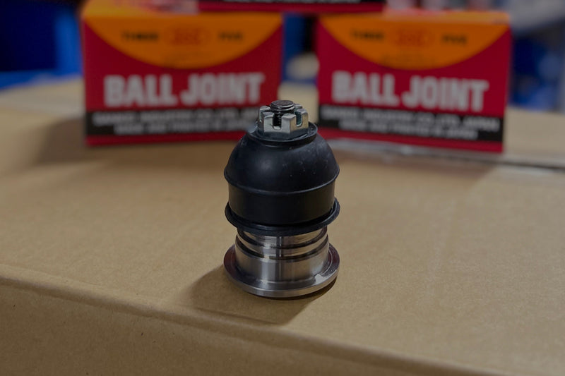 Ball Joints