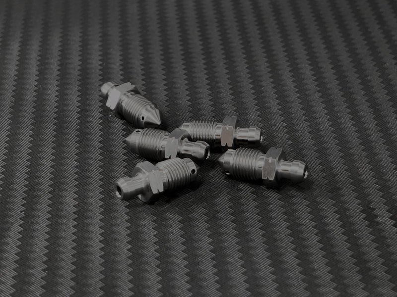 Brake Components