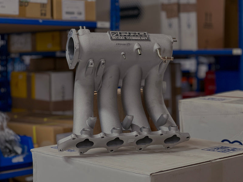 Intake Manifold