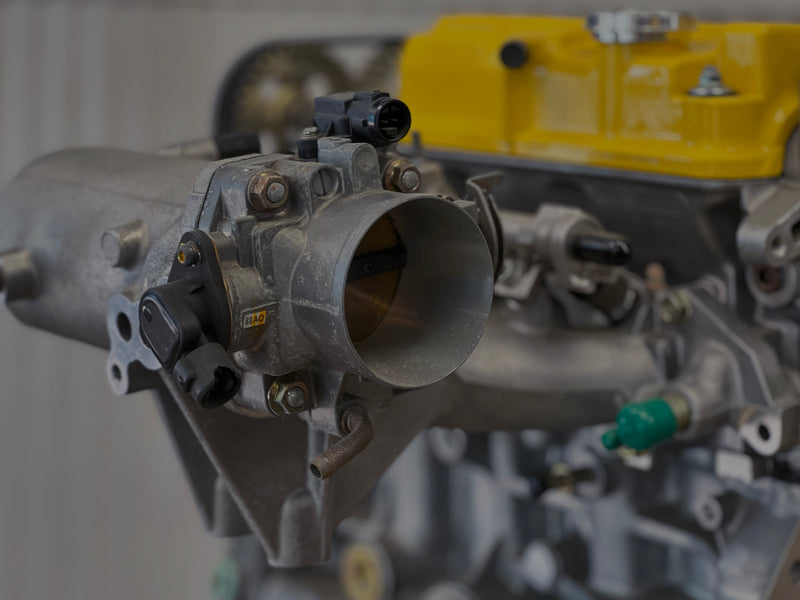 Throttle Bodies