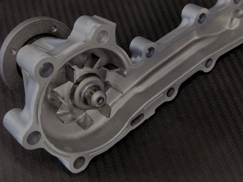 Water Pumps