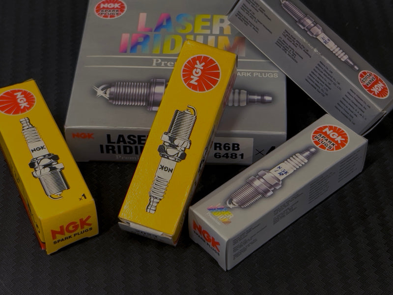 Spark Plugs