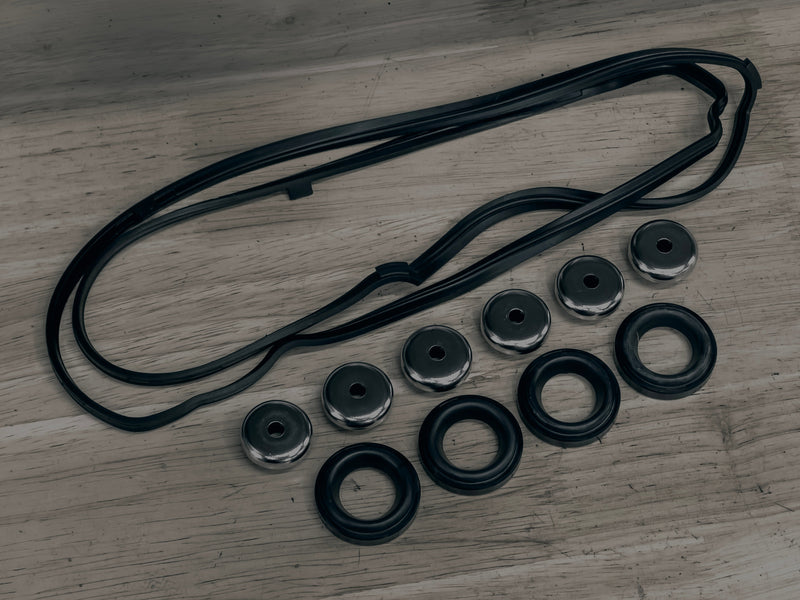 Gaskets & Seals