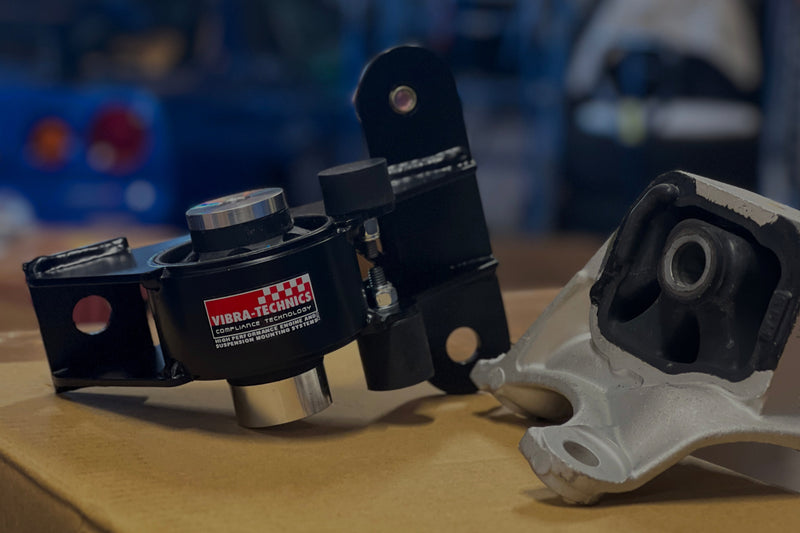 Engine Mounts