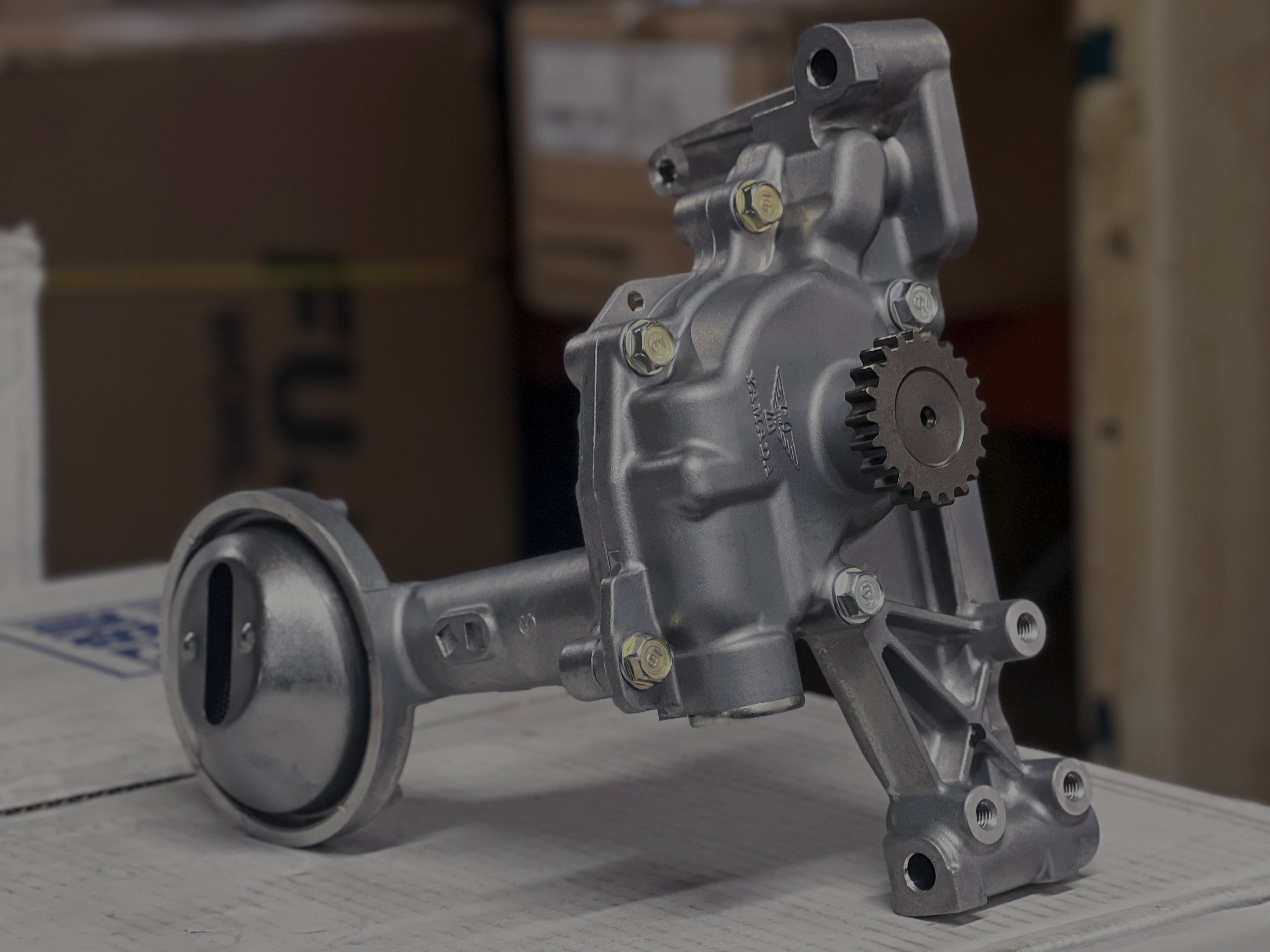Shop Engine | Torque GT Online Store