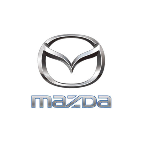 Genuine Mazda