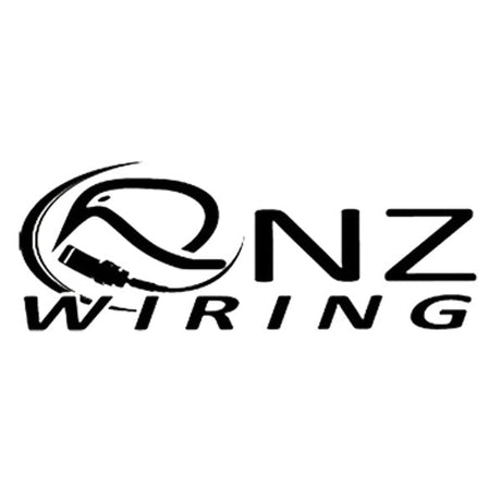 NZ Wiring