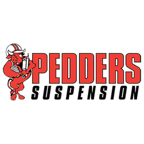 Pedders Suspension