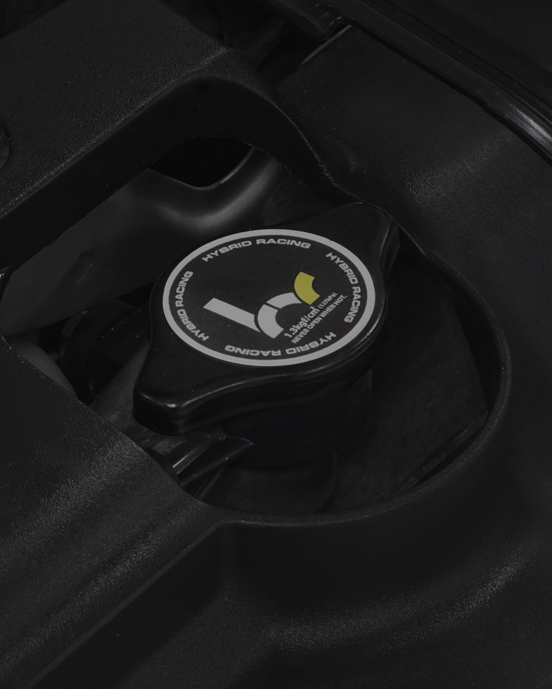 Radiator Caps
