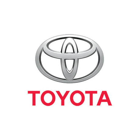 Genuine Toyota