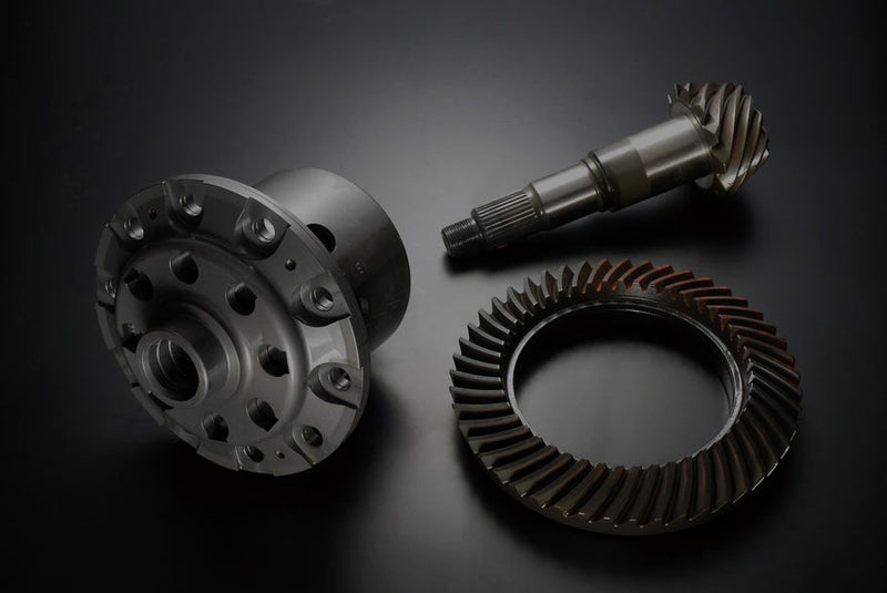 Differentials