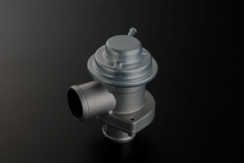 BOV's & Wastegates