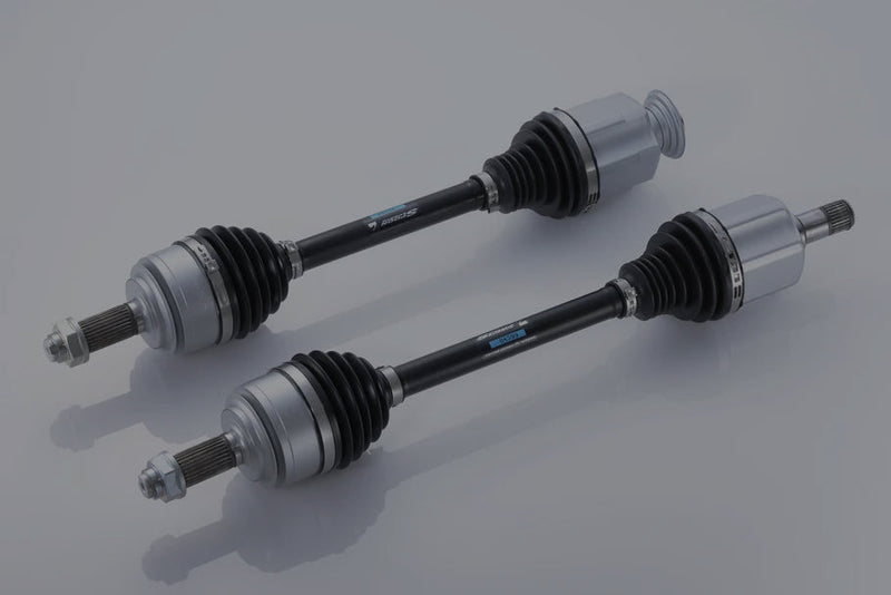 Driveshafts
