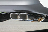 Fujitsubo A-S Exhaust - Toyota Yaris Cross 1.5 2WD MXPB10