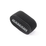 Ramair Carb Sock Foam Air Filters Caged 1x 84mm - Medium
