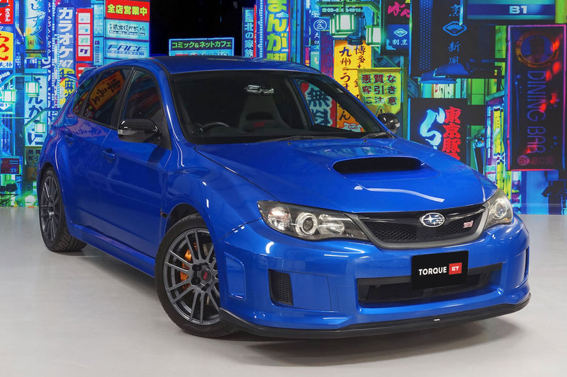 Isofix rear seats|Air Conditioning|Alloy Wheels|Climate Control|Power-assisted Steering|Power Locks|Power Windows|4-Wheel Drive|Anti-Lock Brakes (ABS)|Driver Airbag|Passenger Airbag|Xenon headlights|CD Player|Limited slip differential|Rear Spoiler|Premium Sound System