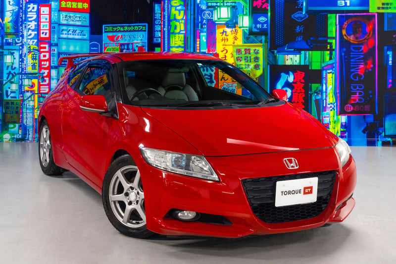 Air Conditioning|Alloy Wheels|Power-assisted Steering|Power Locks|Power Windows|Anti-Lock Brakes (ABS)|Driver Airbag|Passenger Airbag|Rear Spoiler