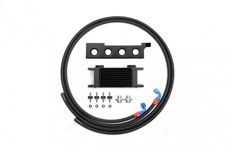 RCM Power Steering Cooler Kit 2008-2012