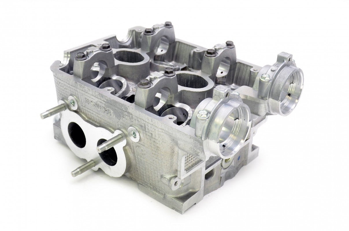 Genuine Subaru Cylinder Head V5/6 Right Hand