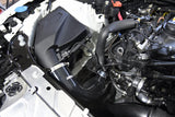 MST Performance Intake Pipe - 2.0L B48 G20 BMW Turbo