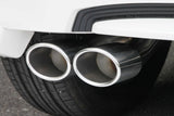 Fujitsubo Legalis K Typeⅱ Exhaust - Honda N Box Custom Turbo 2WD JF3
