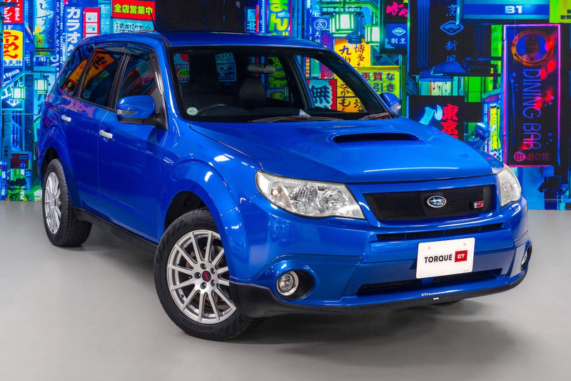 Isofix rear seats|Air Conditioning|Alloy Wheels|Climate Control|Power-assisted Steering|Power Locks|Power Windows|4-Wheel Drive|Anti-Lock Brakes (ABS)|Driver Airbag|Passenger Airbag|Limited slip differential