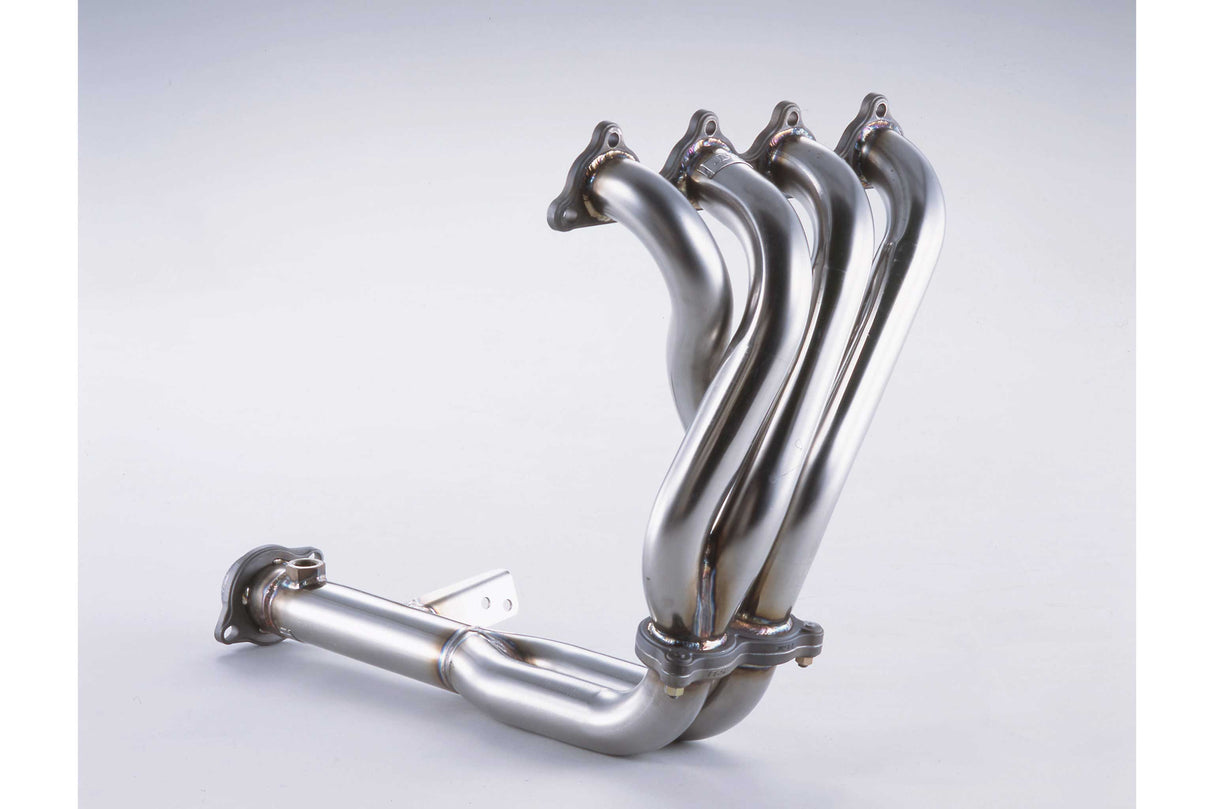 Fujitsubo Super Ex Basic Exhaust Manifold - Honda Cr-X/Civic/Ferio Sir Mt EG2/6/9/EK4