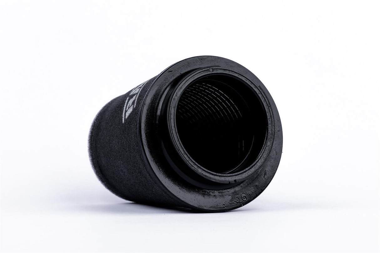 Ramair Ramair Foam Offset 80mm (3.1inch) ID Neck Polymer Base Neck Cone Air Filter