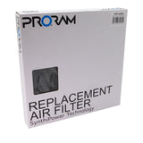 Ramair Performance Pleated Replacement Air Filter for Subaru Impreza 2008+