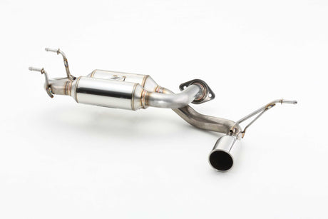 Fujitsubo A-R Exhaust - Mazda MX-5/RF ND5RC/NDERC