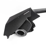 Ramair Performance Pleated Induction Kit for With Carbon Lid to fit BMW M2 M3 M4 3.0T S58