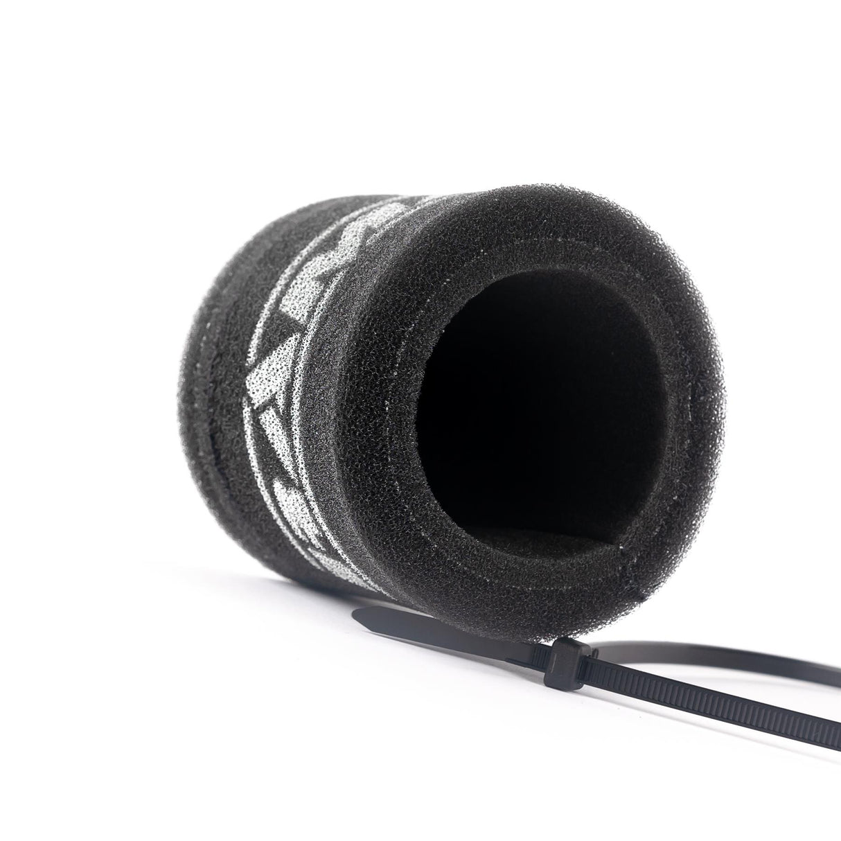 Ramair 1x Single Inlet Motorcycle Carb Sock Foam Air Filter 51mm