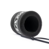 Ramair 1x Single Inlet Motorcycle Carb Sock Foam Air Filter 51mm