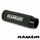 Ramair Formula 3 Race Pod Air Filter - 65mm ID