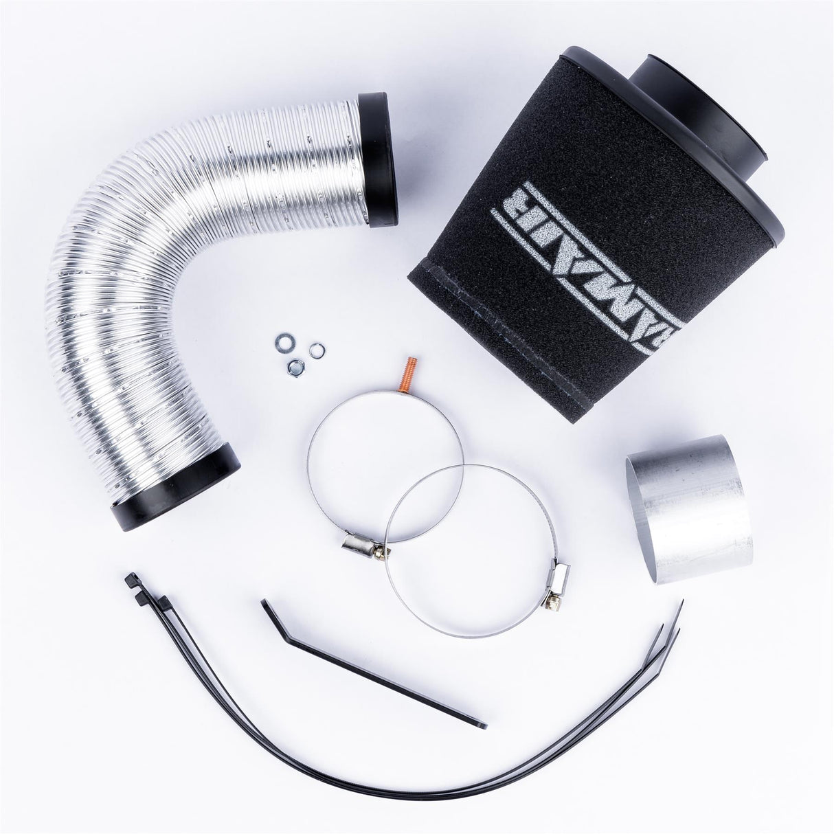 Ramair Performance Foam Induction Kit for Vauxhall Astra 1.6 16V