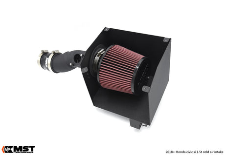 MST Performance Induction Kit - Honda Civic Si 2017+