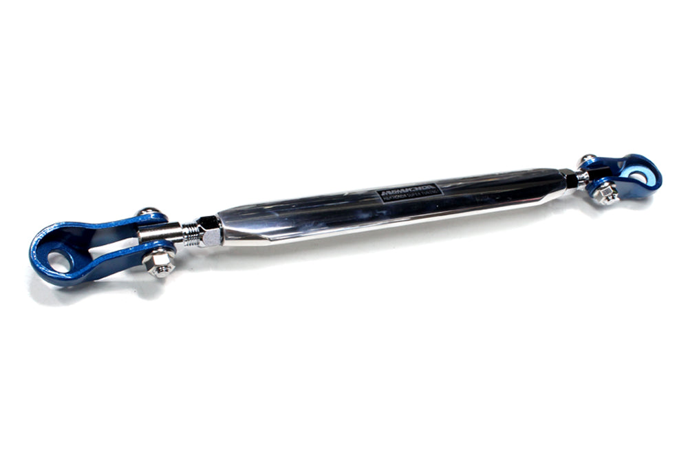 M&M Honda Rear Lower Arm Bar - Integra Type R DC5