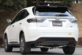 Fujitsubo A-S Exhaust - Toyota Harrier 2.5 Hv AVU65W