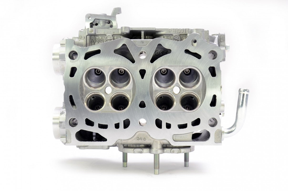 Genuine Subaru Cylinder Head 2.0ltr JDM 2008+ Right Hand