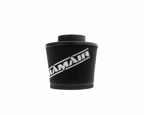 Ramair Ramair Performance Foam Universal Cone Filter - 70mm (2.7inch) ID Neck