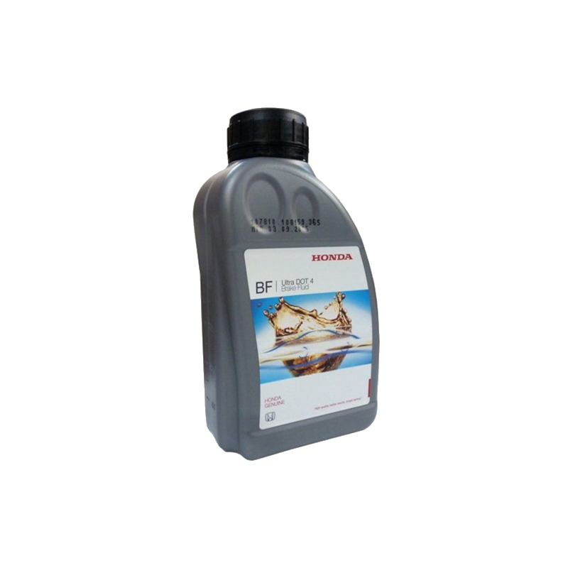 Honda DOT 4 Brake Fluid 500ml