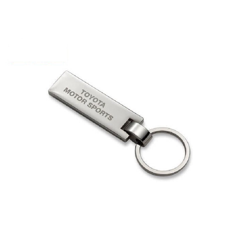 TRD Metal Key Ring
