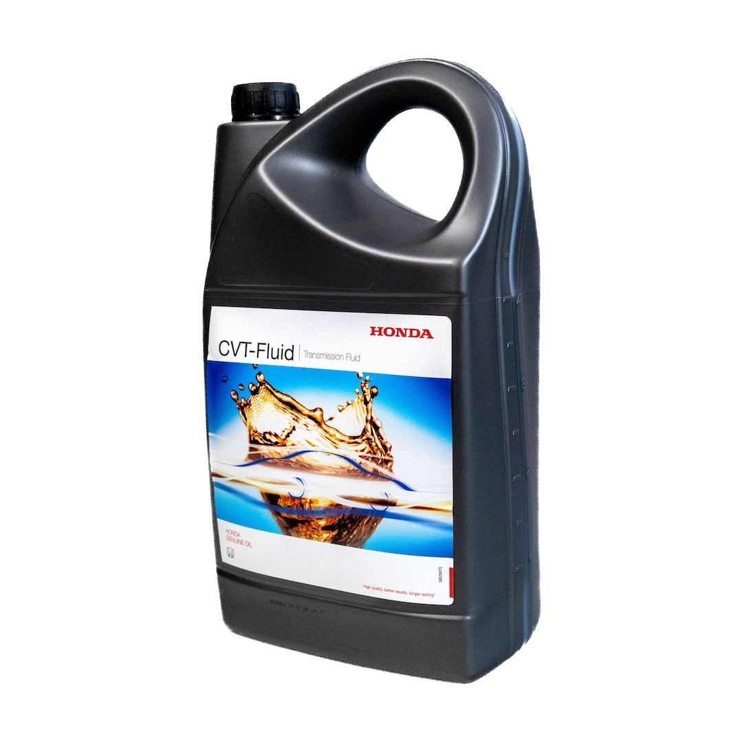 Honda CVT Transmission Fluid 4 Litres