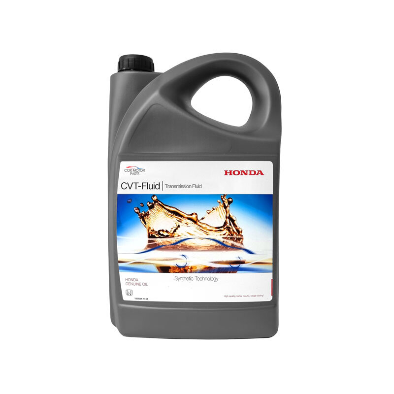 Honda CVT Transmission Fluid 4 Litres