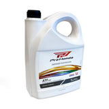 Líquido de transmisión automática Honda DW1 ATF 4 litros