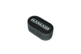 Ramair Carb Sock Foam Air Filters Caged 2x 75mm - Short