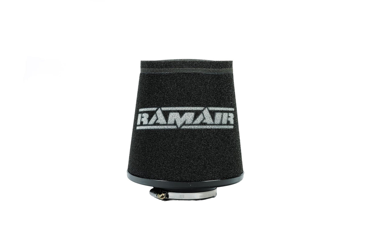 Ramair Performance Foam Replacement Air Filter for BMW  1.6 N45 2.0 N43 - 70mm