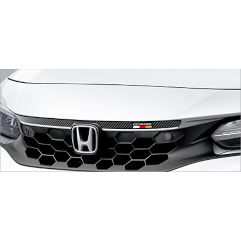 パーツ Mugen Front Sports Grille Mugen - Front Sports Grille - Nengun Performance