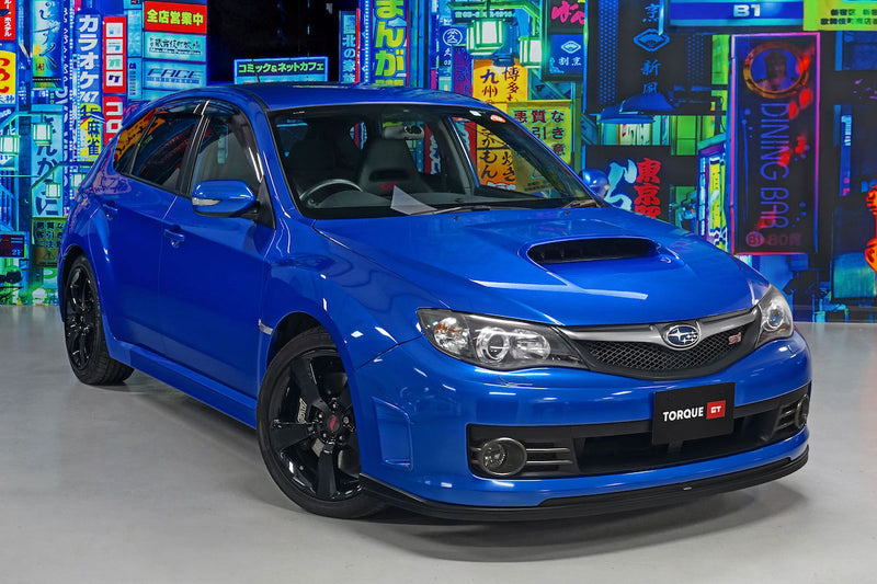Isofix rear seats|Air Conditioning|Alloy Wheels|Climate Control|Power-assisted Steering|Power Locks|Power Windows|4-Wheel Drive|Anti-Lock Brakes (ABS)|Driver Airbag|Passenger Airbag|Xenon headlights|CD Player|Limited slip differential|Rear Spoiler
