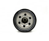 Genuine Black Subaru Oil Filter